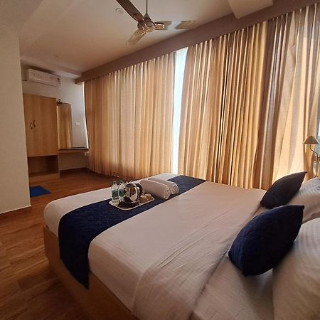 Sky Inn Mysore Eksteriør bilde